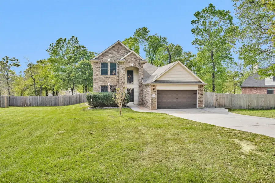 10635 Forest Creek Drive, Conroe, TX 77318 - #3
