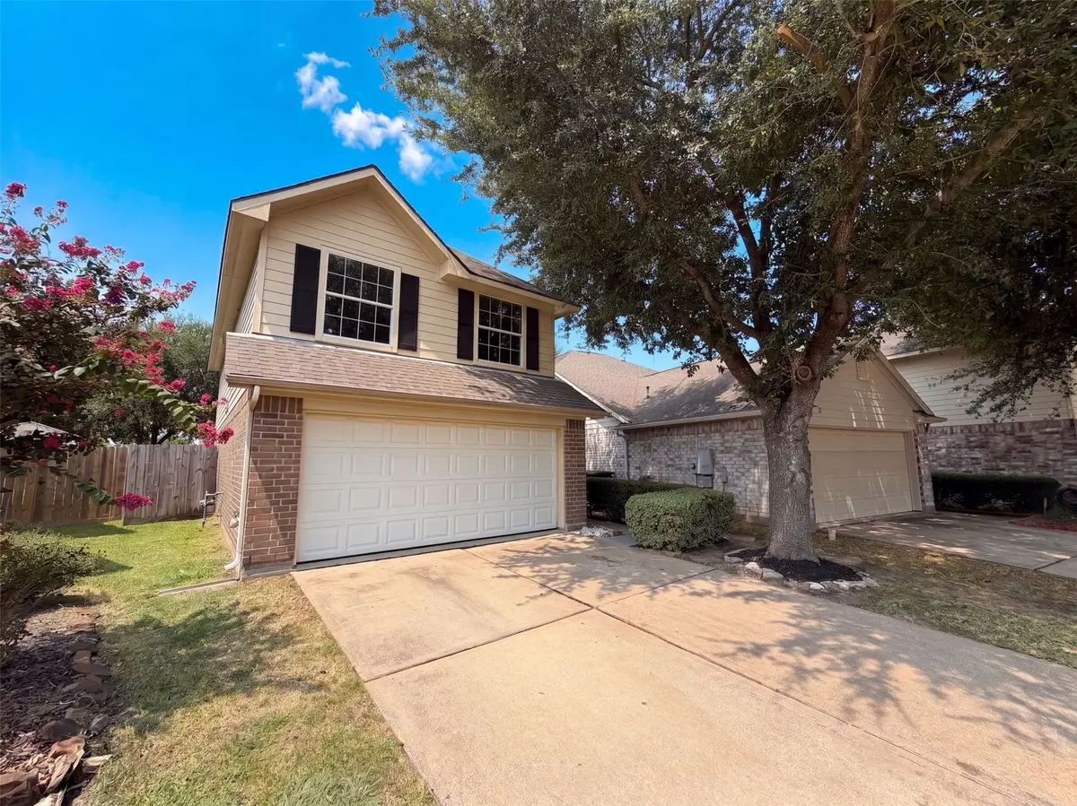 10250 Rolleston Lane, Houston, TX 77034 - #1