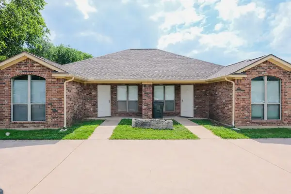 722 N Sharp Street, Franklin, TX 77856