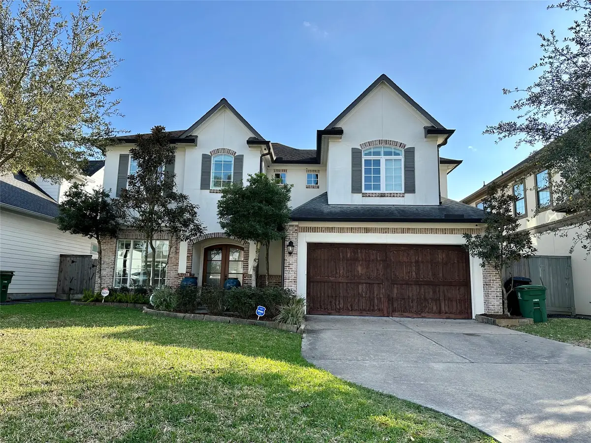 1355 Chippendale Road, Houston, TX 77018 - #1