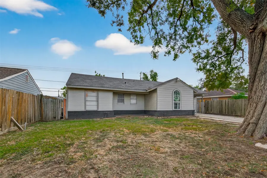 515 Ogilvie Street, Houston, TX 77017 - #2