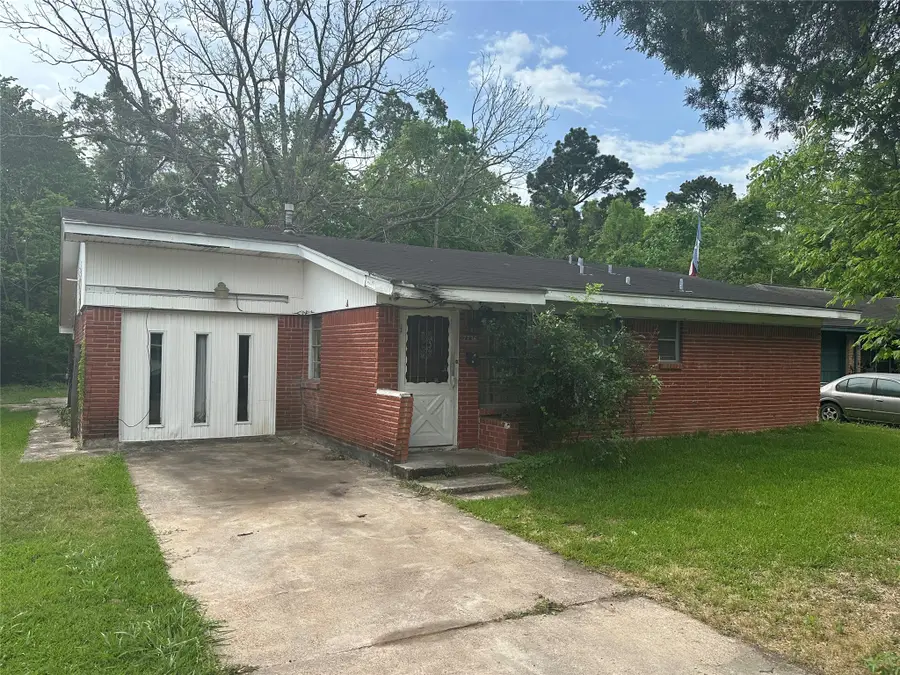 7736 Bretshire Drive, Houston, TX 77016 - #2