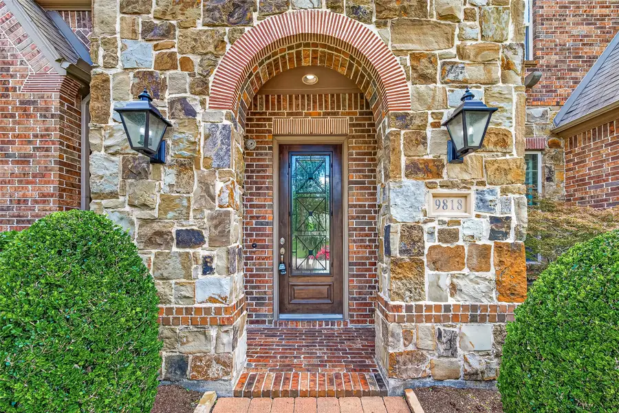 9818 Maroon Peak, Missouri City, TX 77459 - #2