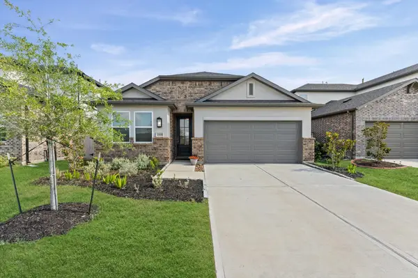 21838 Kintai Ridge Drive, Cypress, TX 77433