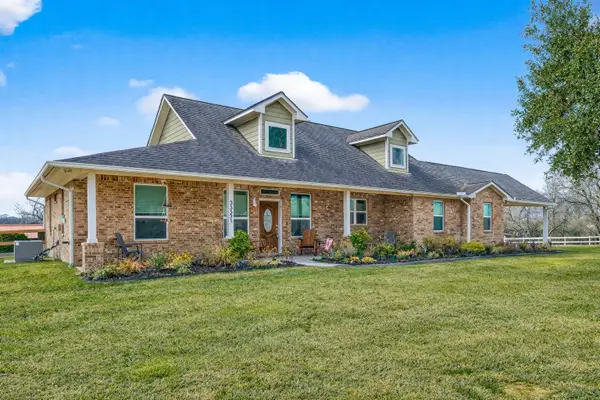 35531 Pontiac Drive, Brookshire, TX 77423