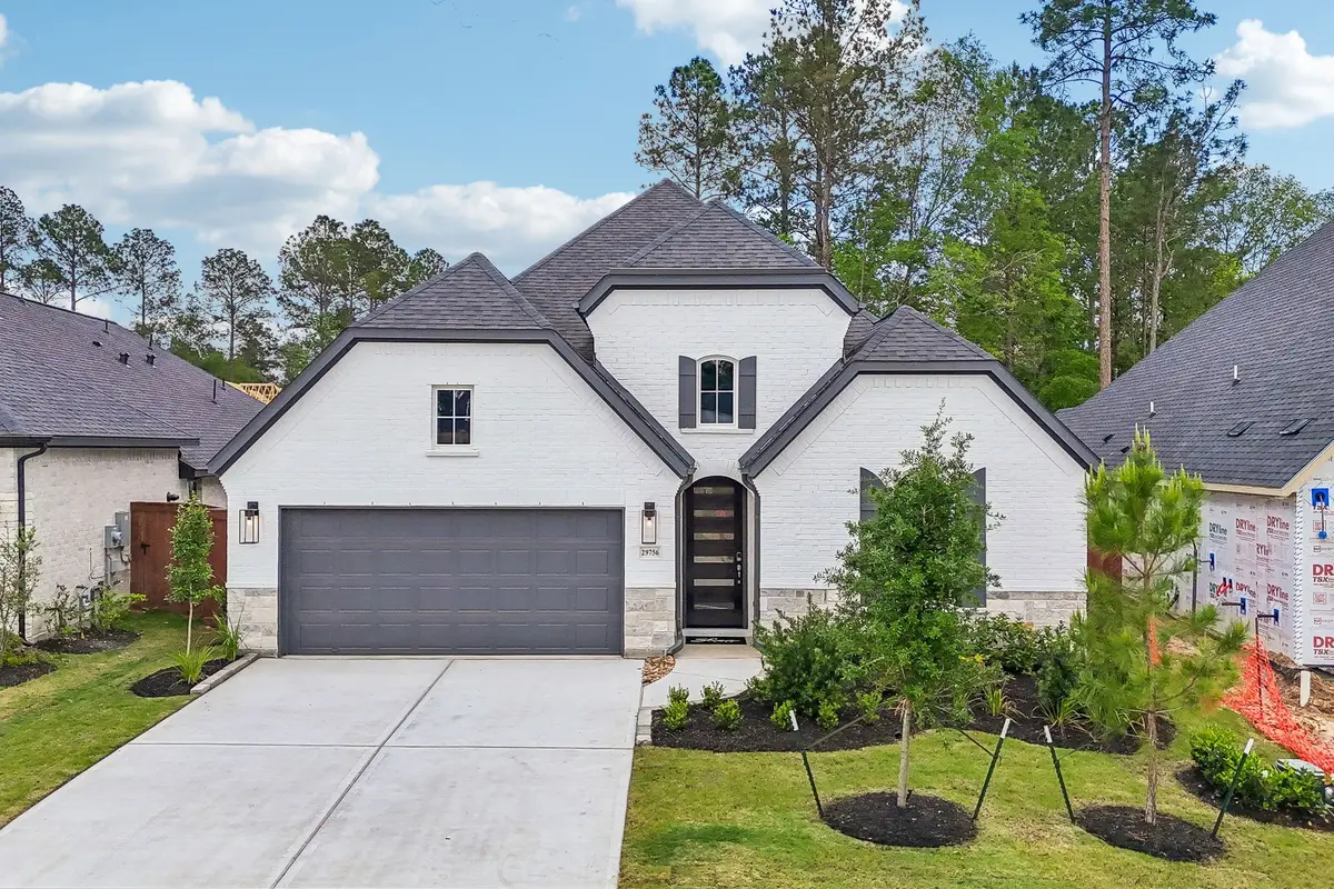 29756 Brushy Gables Drive, Magnolia, TX 77354 - #1
