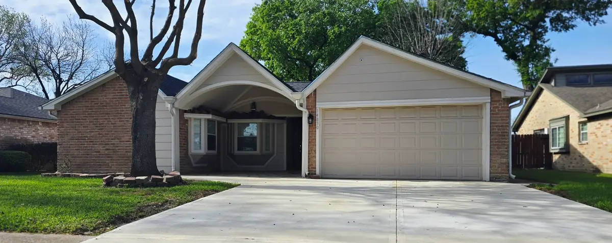 14830 Croxton Drive, Houston, TX 77015 - #1