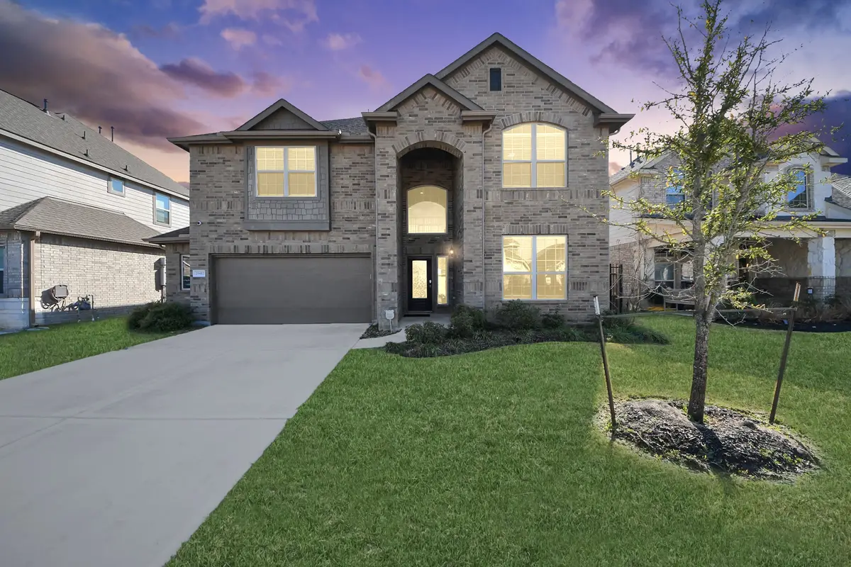 29482 Westhope Drive, Spring, TX 77386 - #1