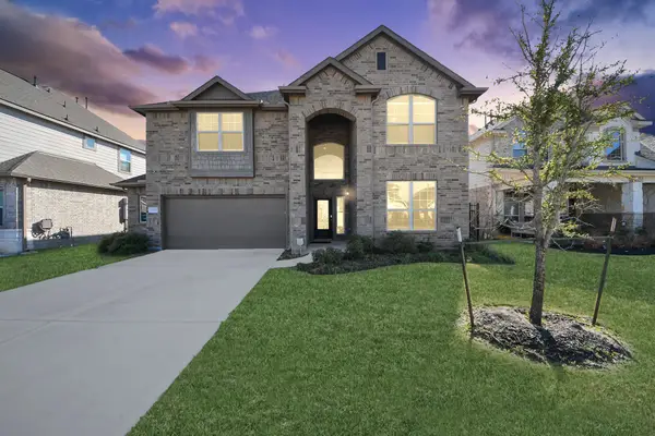 29482 Westhope Drive, Spring, TX 77386