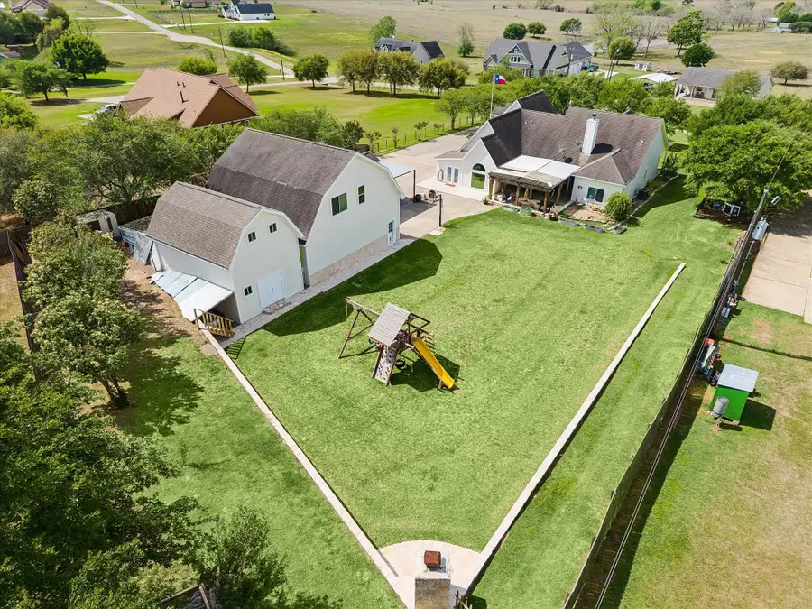 4141 Crestview Lane, Brenham, TX 77833 - #2