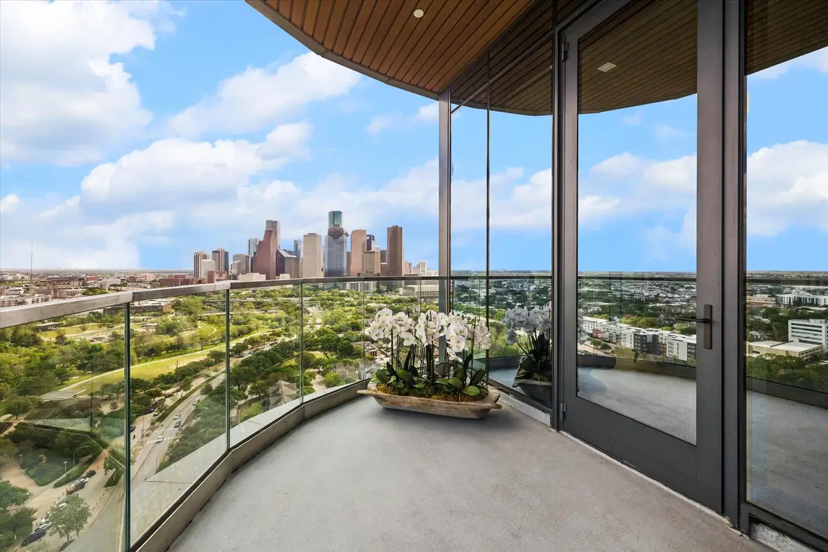 1711 Allen Parkway #2106, Houston, TX 77019 - #1