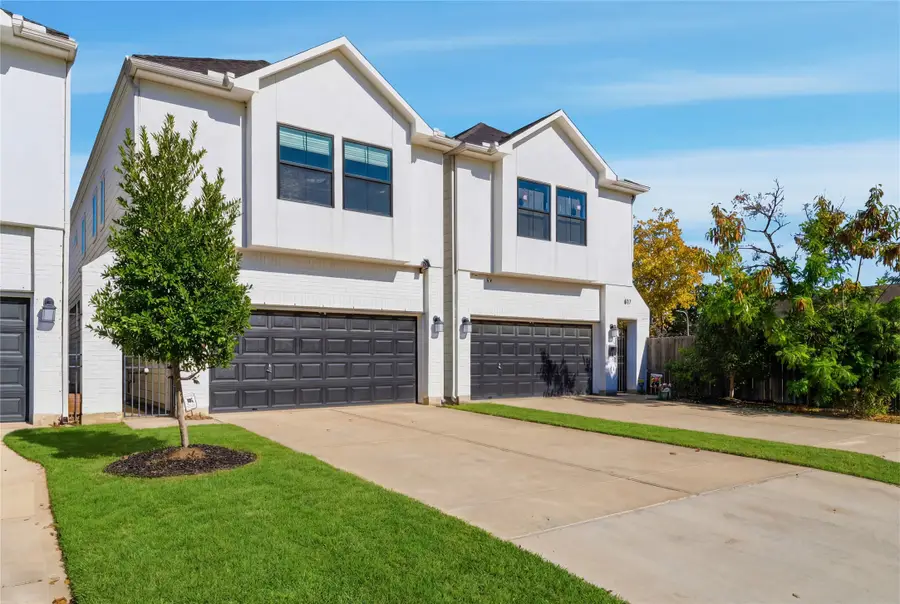 819 W 19th Street, Houston, TX 77008 - #3