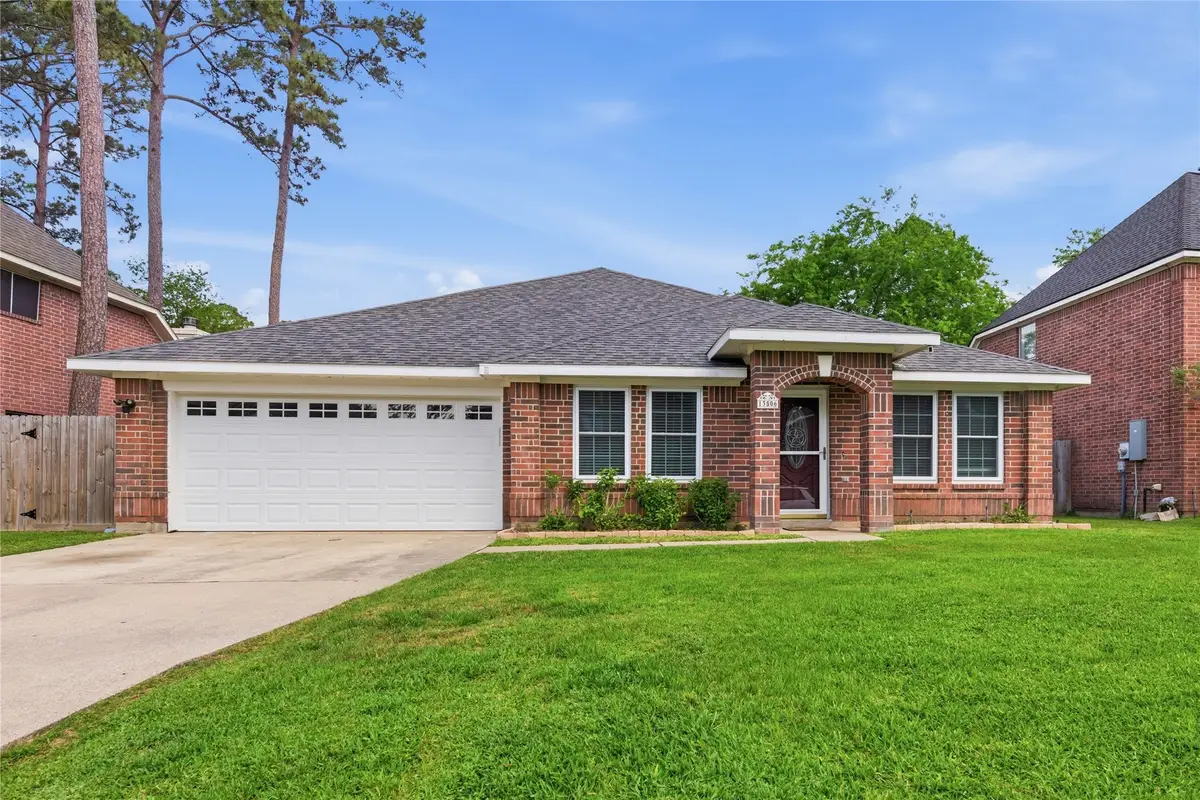 13506 Spring Court, Tomball, TX 77375 - #1