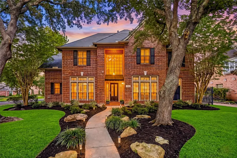 1518 Fall Wood Drive, Sugar Land, TX 77479 - #2