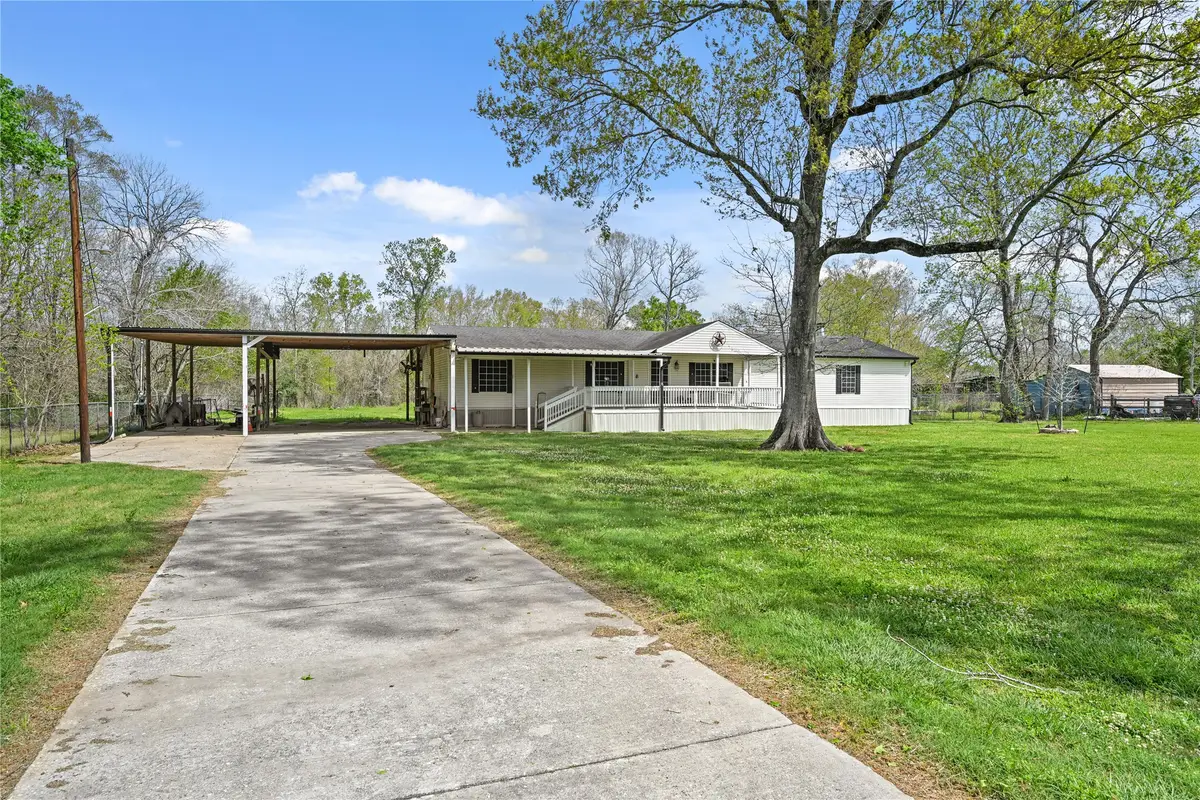 74 County Road 4400, Dayton, TX 77535 - #1