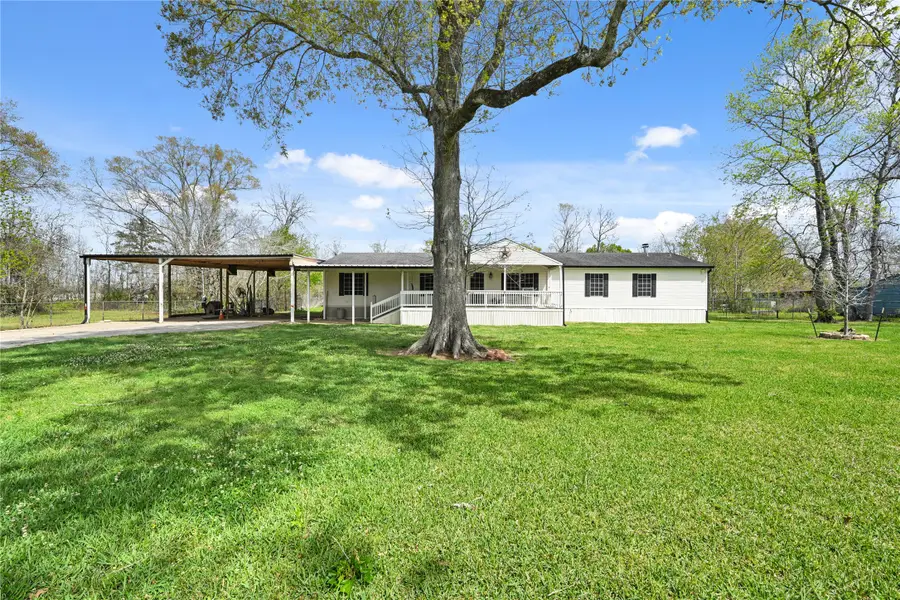 74 County Road 4400, Dayton, TX 77535 - #3