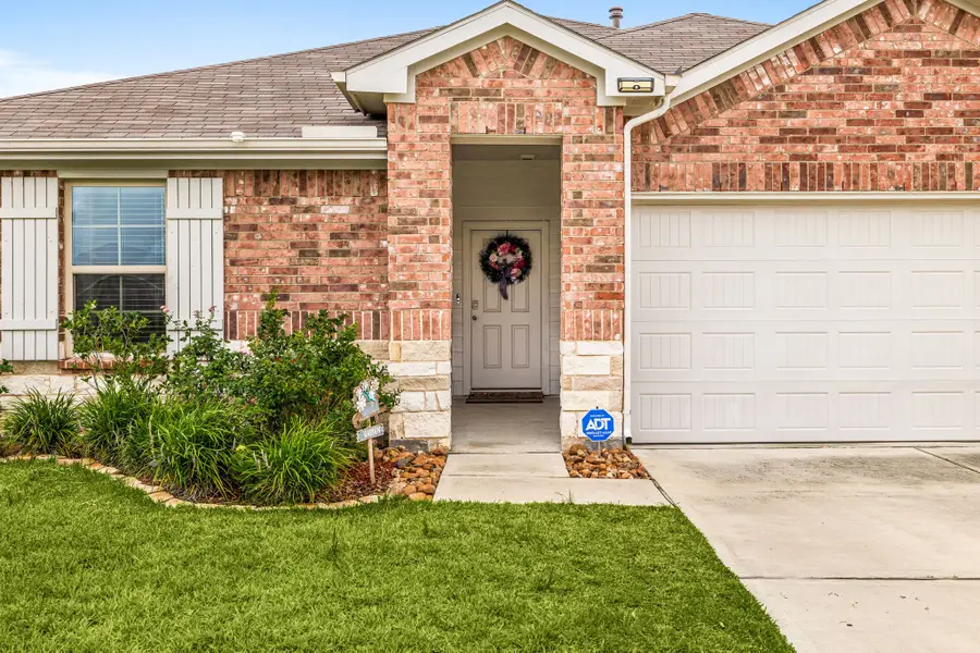 21623 Oakwood Meadows Lane, Katy, TX 77449 - #3