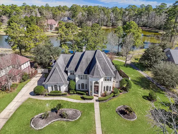 5503 Beaver Lodge Drive, Kingwood, TX 77345