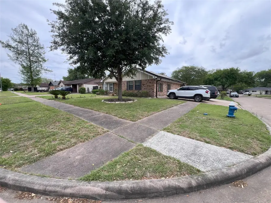 4731 High Point Lane, Houston, TX 77053 - #2