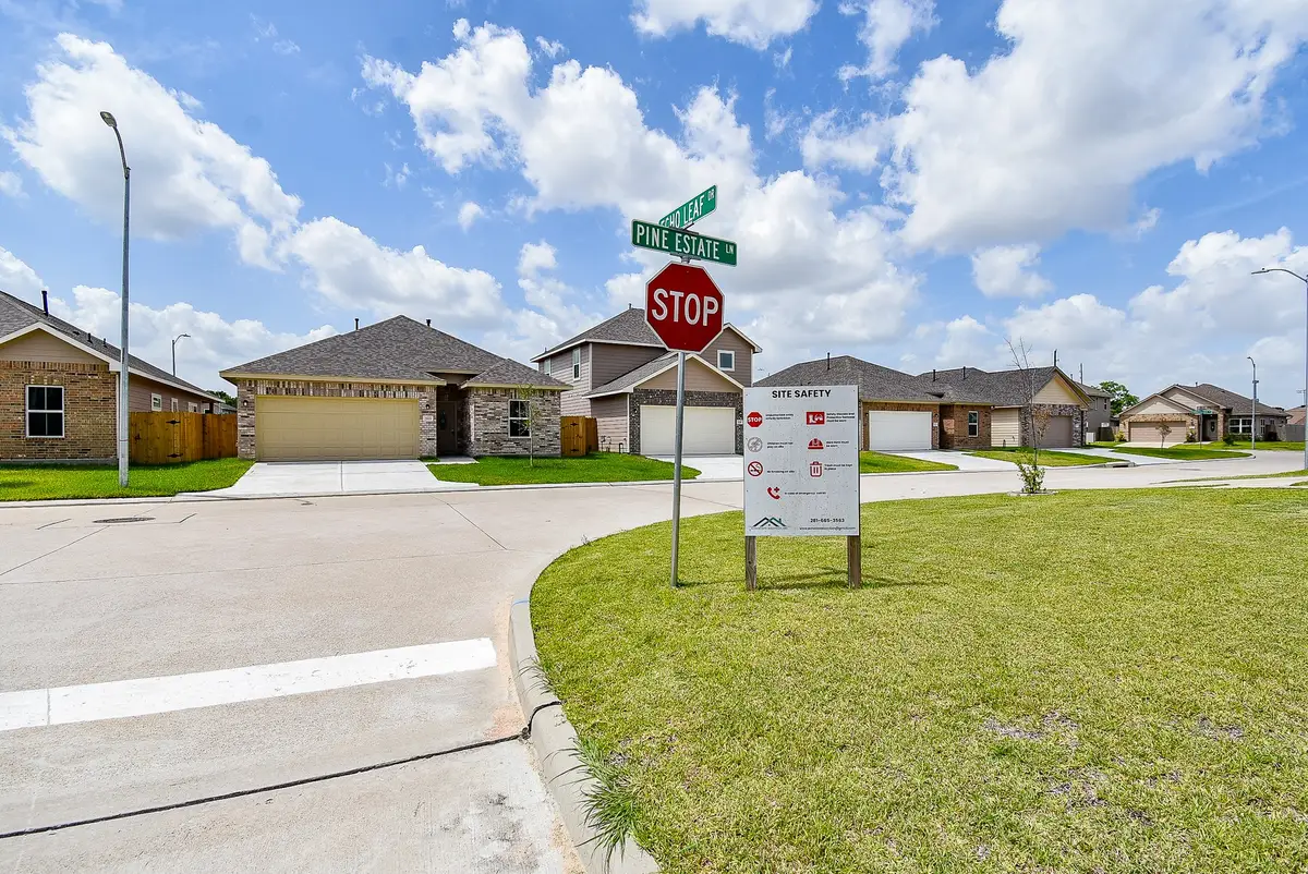 2827 Pine Estate Lane, Houston, TX 77014 - Image #1