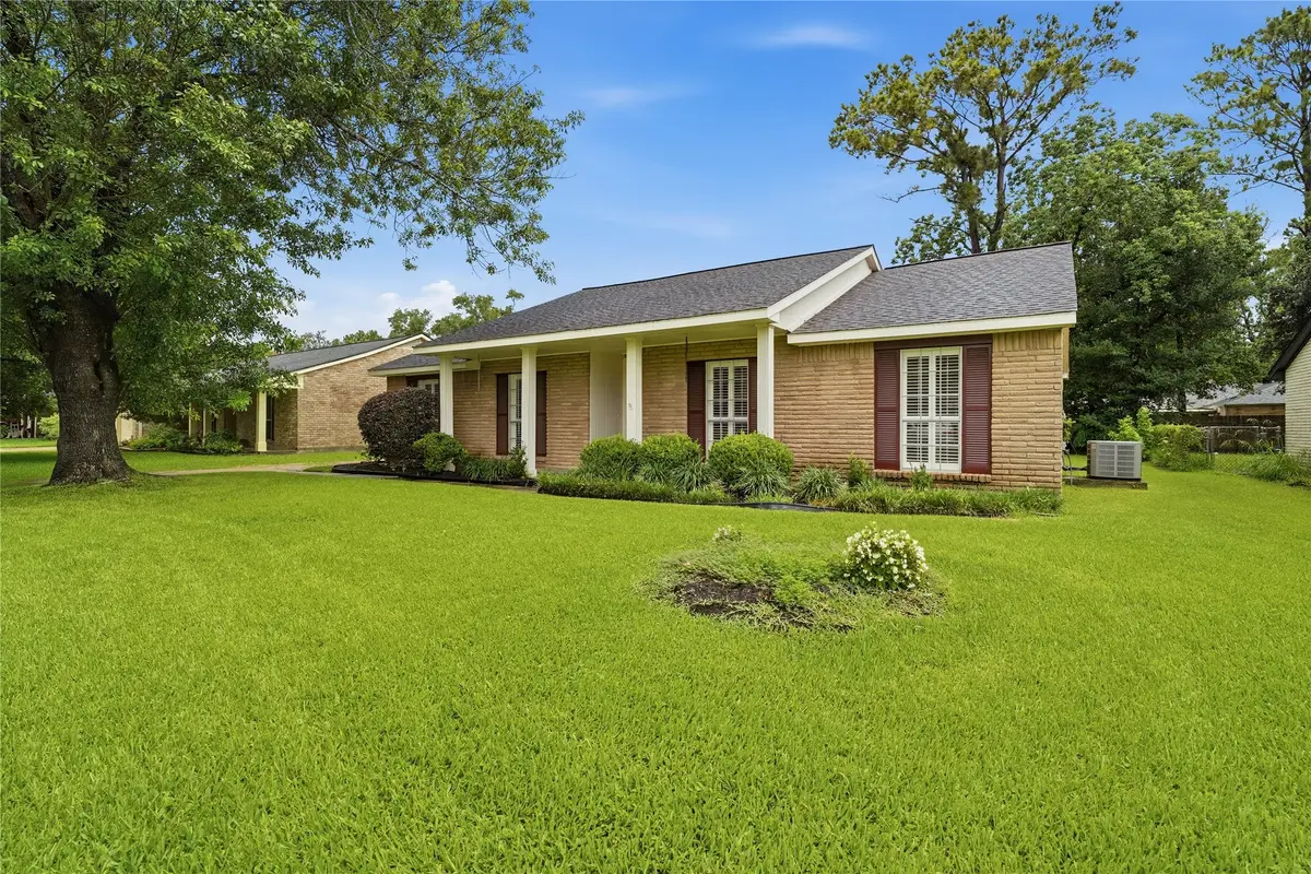 16007 Fathom Lane, Houston, TX 77062 - #1