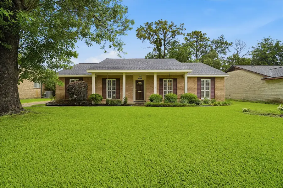 16007 Fathom Lane, Houston, TX 77062 - #2