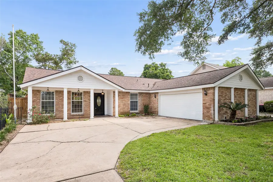 21614 Park Wick Lane, Katy, TX 77450 - #3