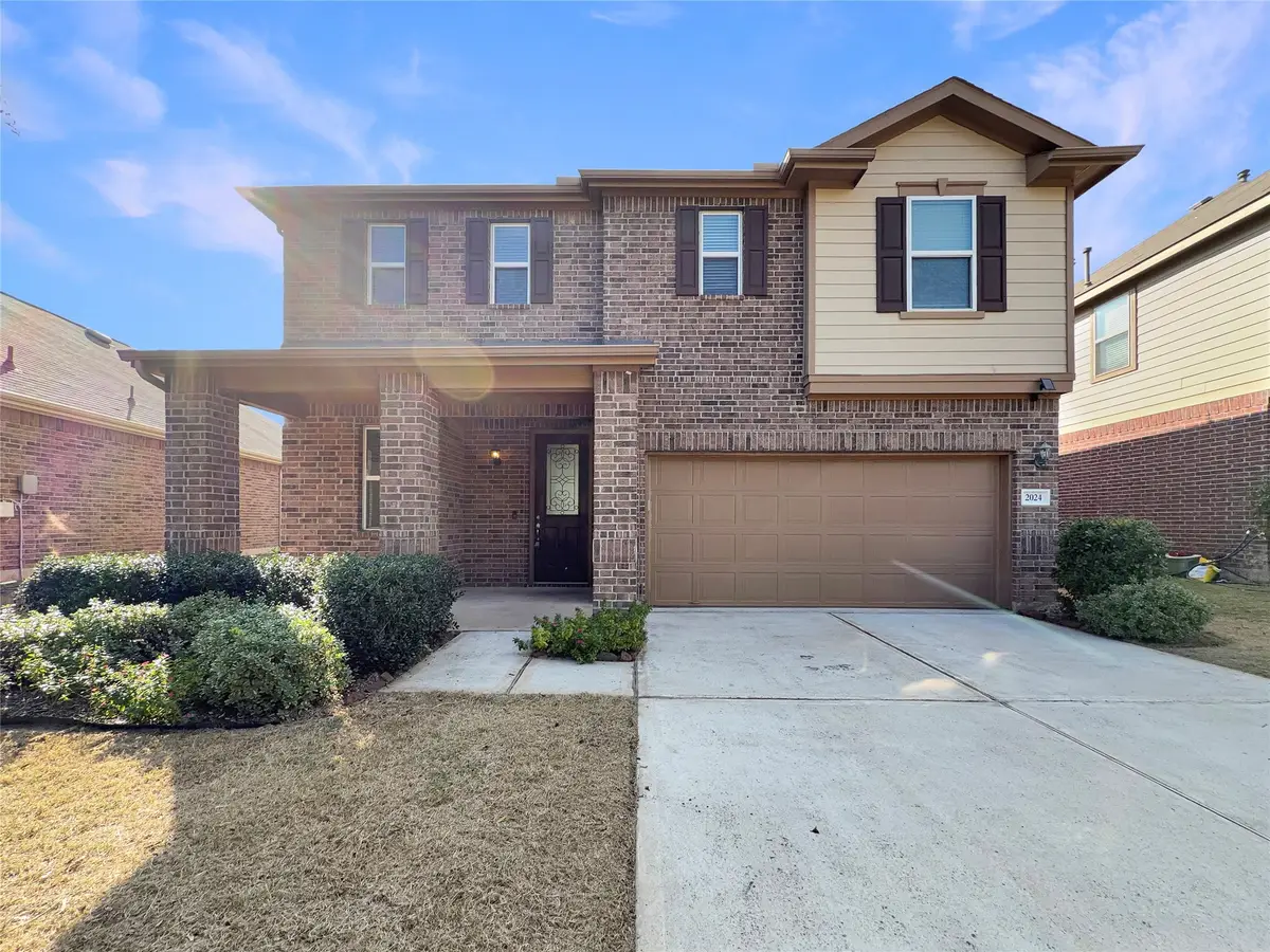 2024 Elkington Circle, Conroe, TX 77304 - Image #1