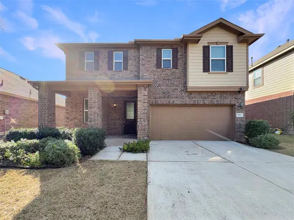 2024 Elkington Circle, Conroe, TX 77304