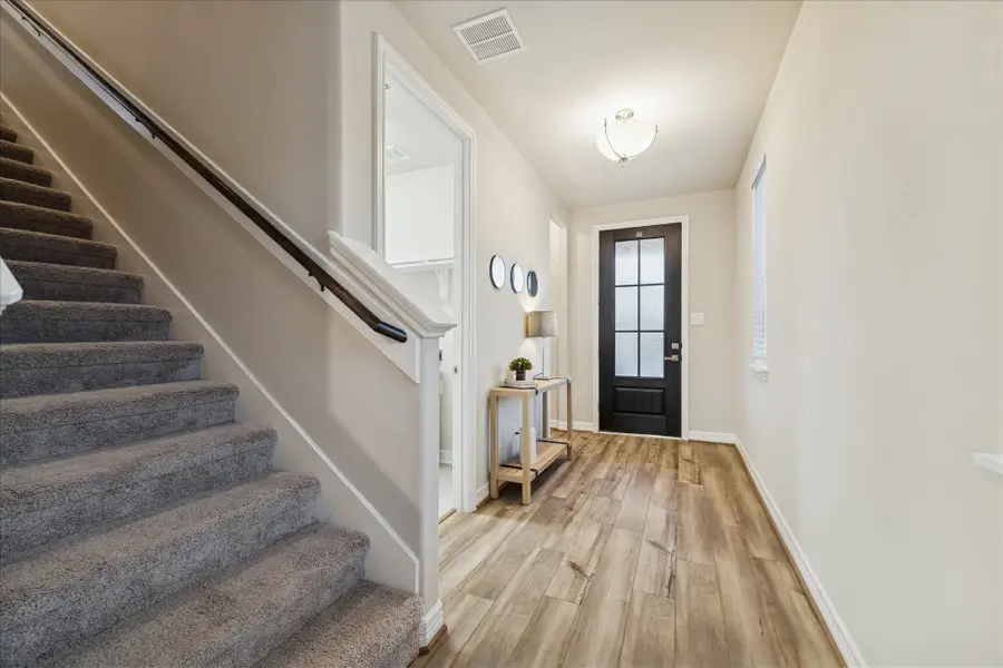 2432 Solaris Bend Drive, Katy, TX 77493 - #3