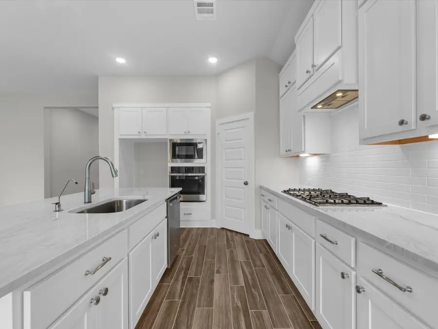4748 Cascade Ridge Drive, Spring, TX 77386 - #3
