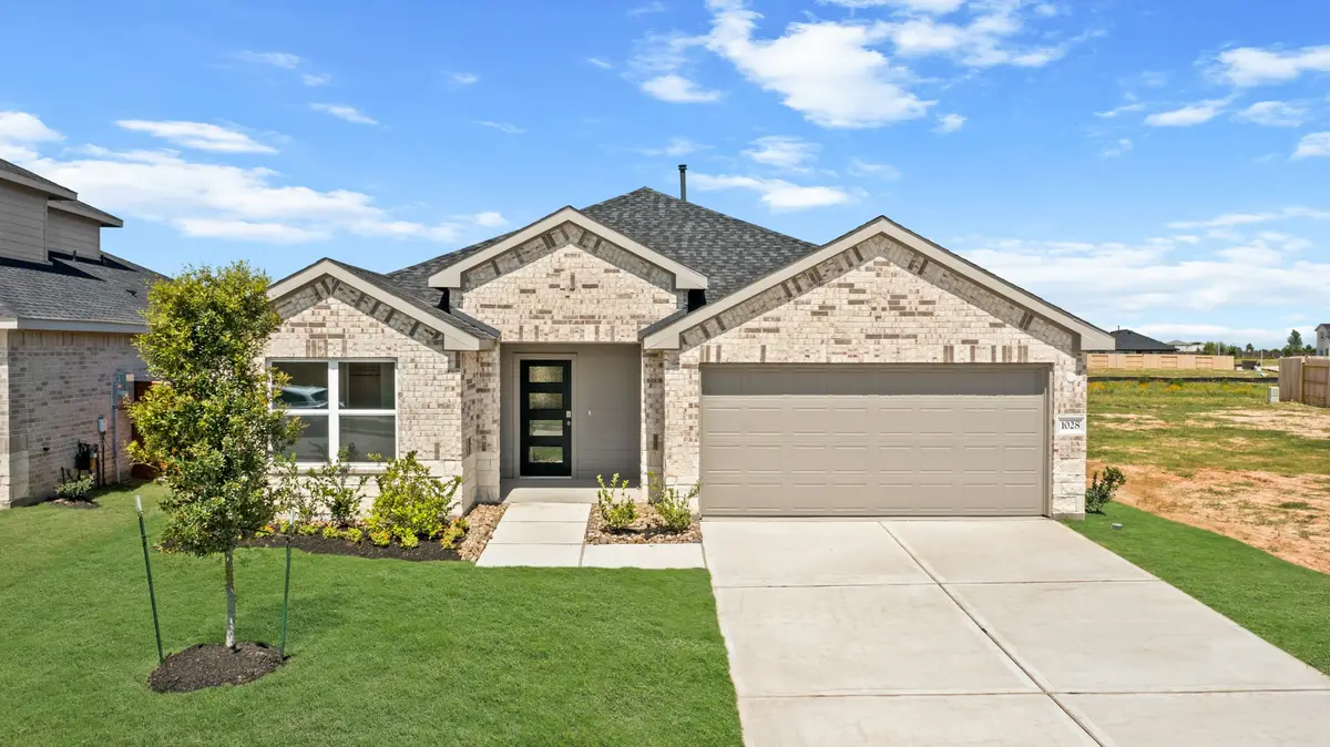 1028 Selene Sky Drive, Brookshire, TX 77423 - #1