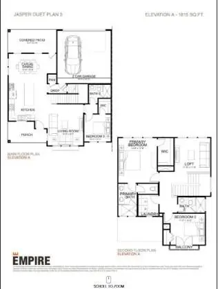 3325 City Heart Avenue, Richmond, TX 77406 - Image #2