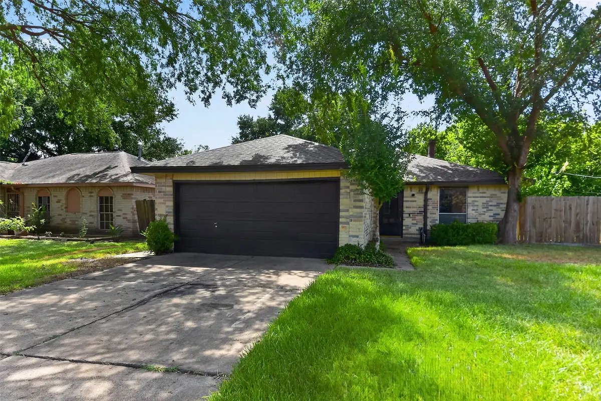 15414 Bow Lane, Houston, TX 77053 - #1