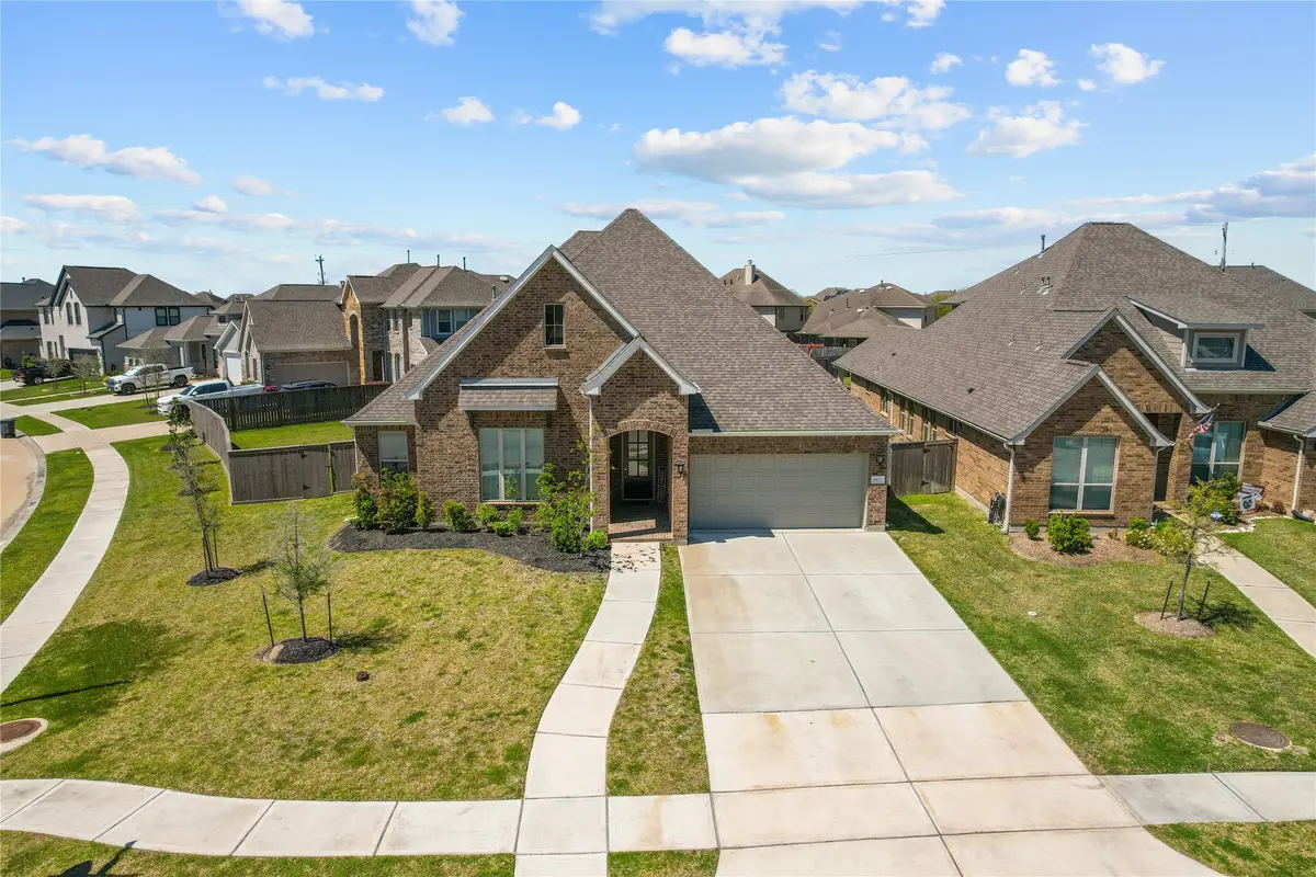 4831 Dove Cove Lane, League City, TX 77573 - #1