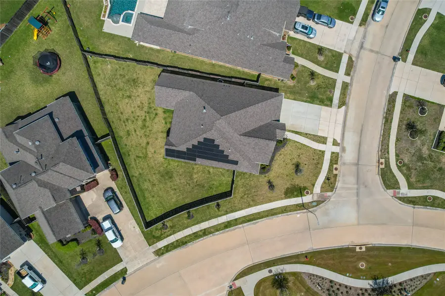 4831 Dove Cove Lane, League City, TX 77573 - #2