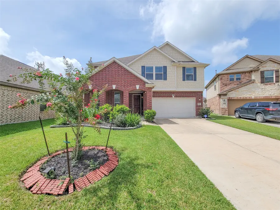 14108 Wedgewood Lakes Court, Pearland, TX 77584 - #2