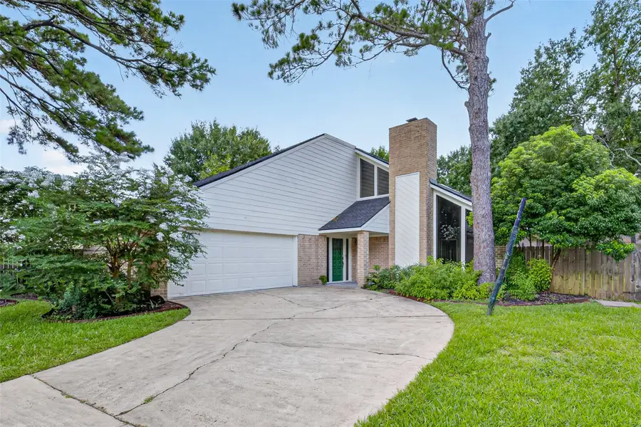 7111 Halfpenny Road, Houston, TX 77095 - #3