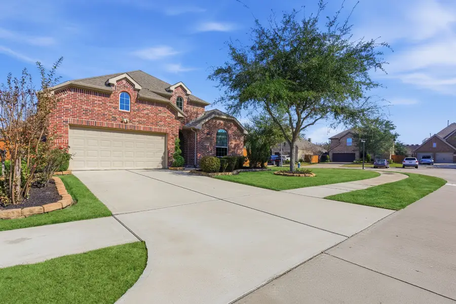 17014 Wellinghoff Court, Richmond, TX 77407 - #2