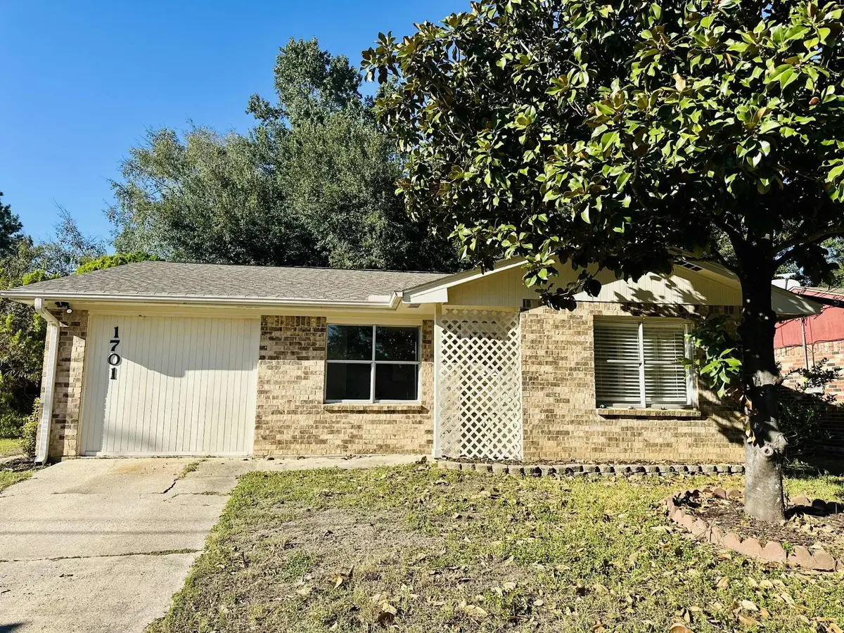 1701 Meridian Court, Conroe, TX 77301 - Image #1