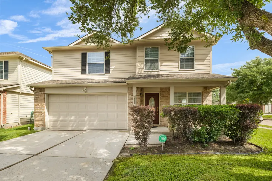 9339 Canady Park Lane, Houston, TX 77075 - #2