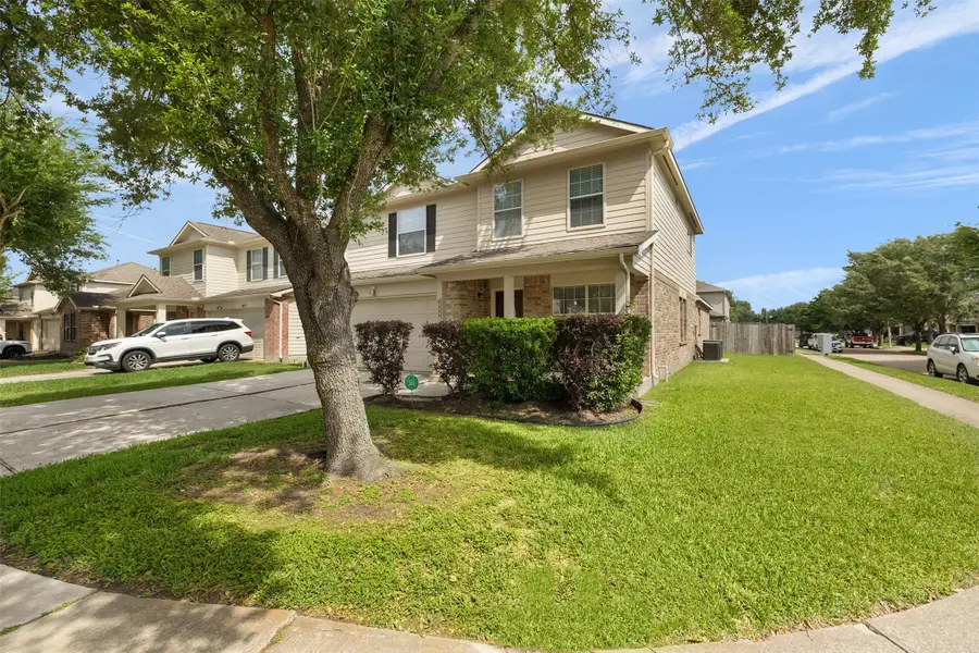 9339 Canady Park Lane, Houston, TX 77075 - #3