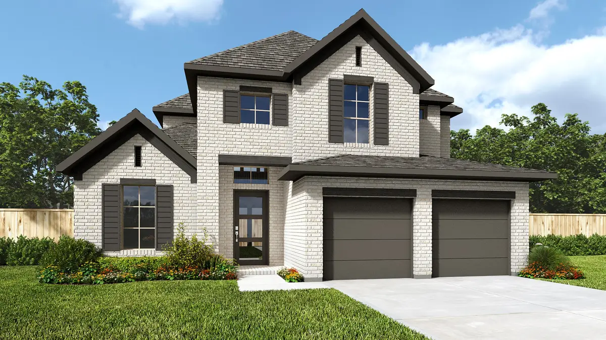 42695 Mystery Lane, Magnolia, TX 77354 - #1