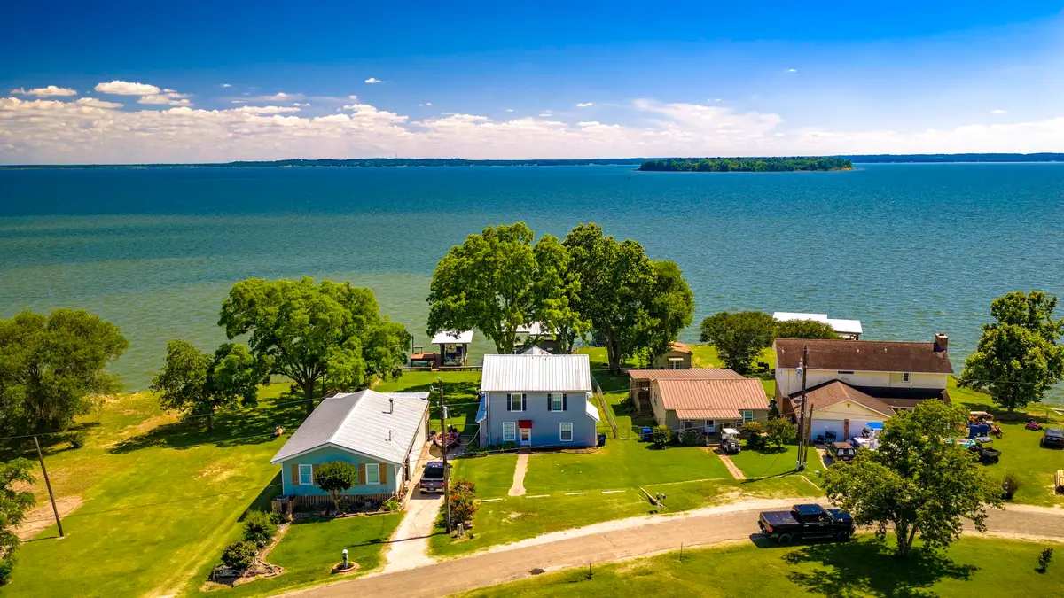 536 Weavers Cove, Livingston, TX 77351 - #1