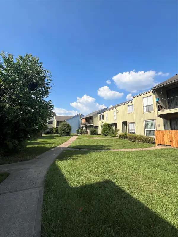 5625 Antoine Drive #1212, Houston, TX 77091