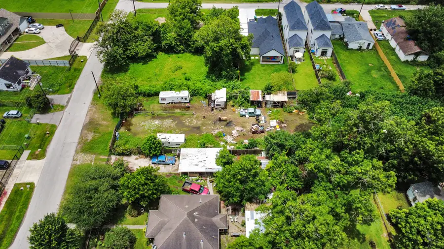 4331 Denmark Street, Houston, TX 77016 - #3