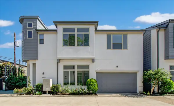 8903 Spring Knoll Forest Drive, Houston, TX 77080