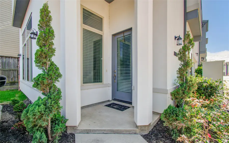 8903 Spring Knoll Forest Drive, Houston, TX 77080 - #2