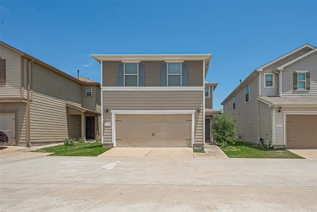 19229 Gunther Springs Court, Houston, TX 77073 - Image #1
