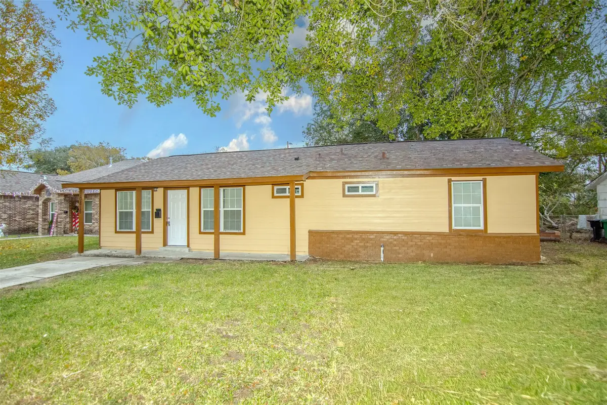 10815 Ritow Street, Houston, TX 77089 - Image #1